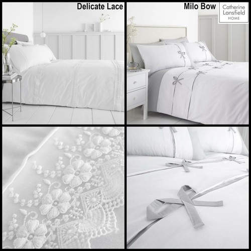 Catherine lansfield milo bow - lansfield,