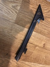 Toyota IQ Rear Window Trim X1 Left Gloss Black (genuine