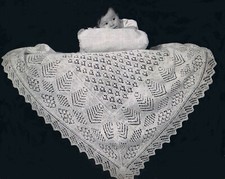 Knitting pattern copy 0490.  