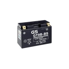 GS BATTERY GT9BBS YT9BBS