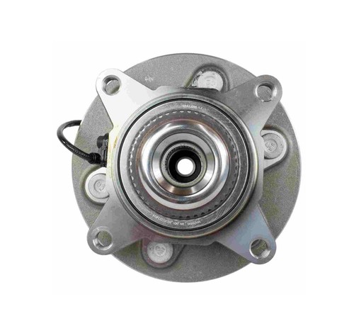 Motorcraft oem front wheel - oem,