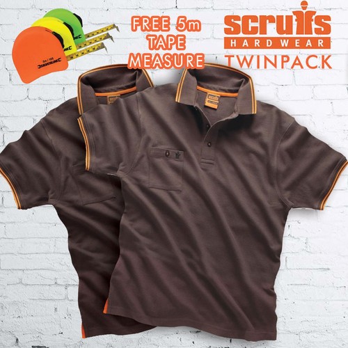 Two pack scruffs worker - scruffs,