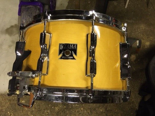 Tama aw458 super maple - super, snare