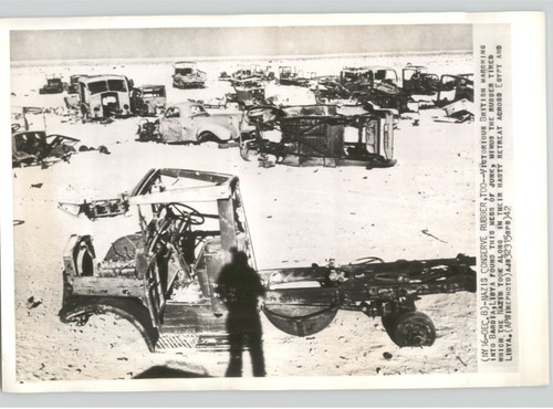 German abandoned military - german,