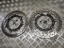  ♻️  Yamaha FZ6 600 Fazer