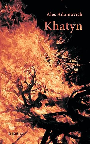 Khatyn new ales - new, adamovich