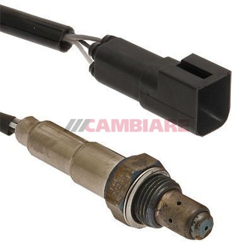 Lambda sensor for - lambda,