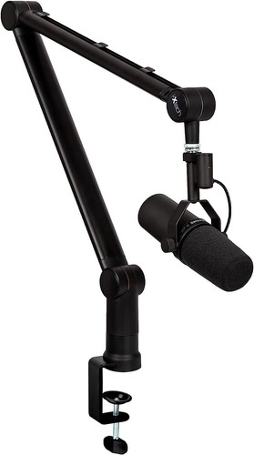 Ixtech boom arm - ixtech,