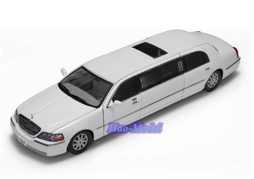 Sunstar lincoln town car - lincoln,