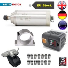 〖UK〗 3KW CNC Water-cooled