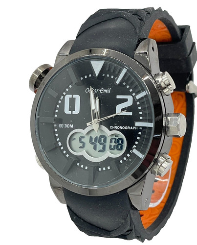 Oskar emil capetown men - emil,
