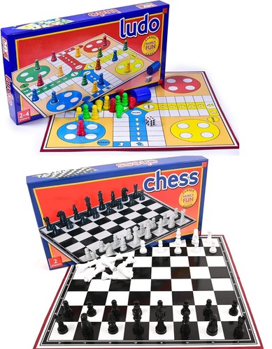 Classic traditional board - classic,