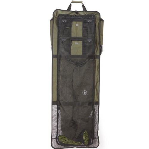Wychwood wader bag - wader,