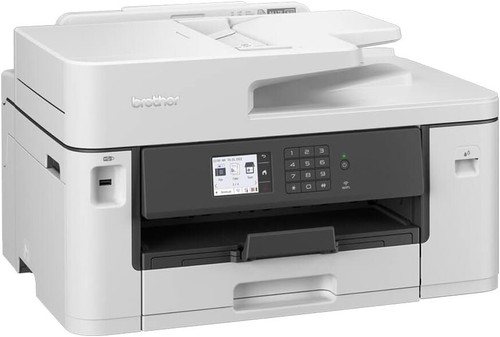 Brother mfc j5345dw inkjet - brother, mfc-j5345dw