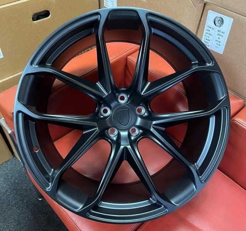 Turbo style alloy - turbo,