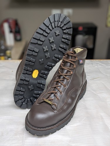Danner explorer 45200 6 - ee, 6"