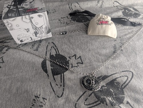 Vivienne westwood nana - x,