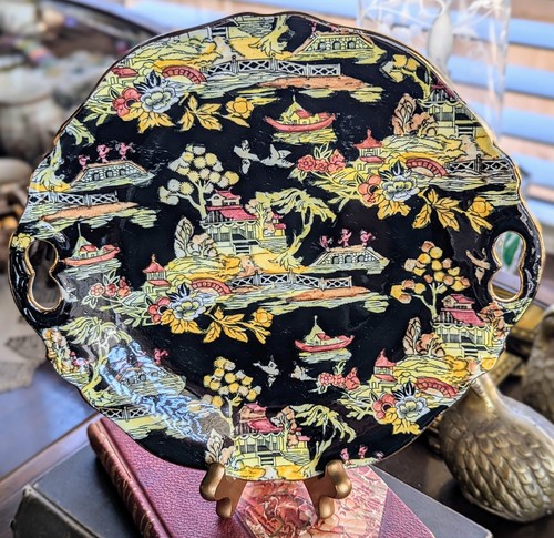 Vintage royal winton pekin - vintage,
