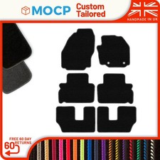 Carpet Car Mats to fit Ford