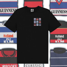 QPR T-Shirt. Retro Shirts Of