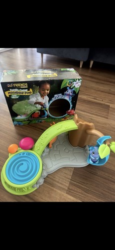 Playskool glofriends swirl - playskool,