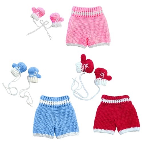 2pcs set newborn photography - 2pcs/set,