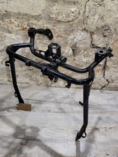 Honda NSR125 NSR 125 JC22