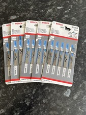 Bosch t118a metal hss - bosch,