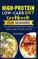 High Protein Low Carb