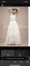 Jenny Packham Wedding