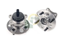 Bga whb9103k rear wheel - bga,