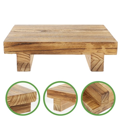Desk storage shelf - storage, vintage