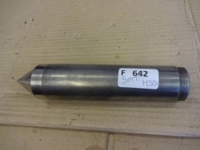 5MT dead centre lathe tailstock