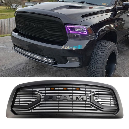 Grill for 2009 2012 - 10,