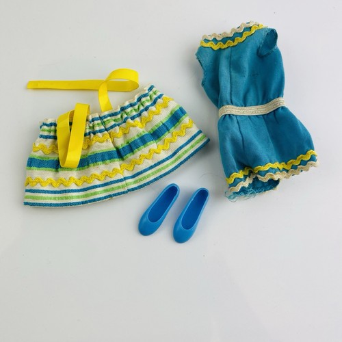 Vintage 1970s barbie - vintage,