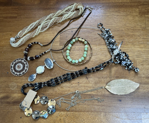 Jewellery joblot - jewellery,