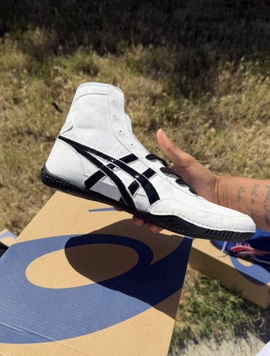 Asic exeos new gen - size, 8