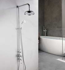 Thermostatic Traditional