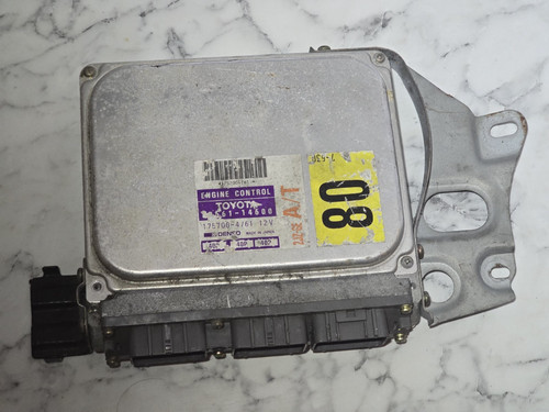 Toyota supra ecu 8966114600 - toyota,
