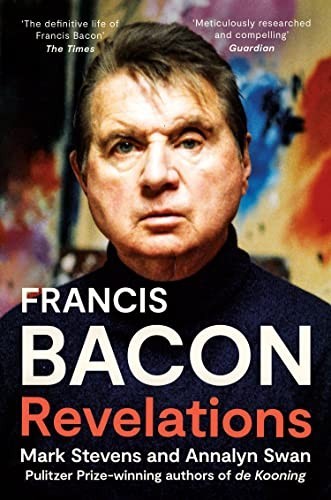 Francis bacon times - bacon:, of