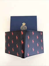 Polo Ralph Lauren  Multi Red