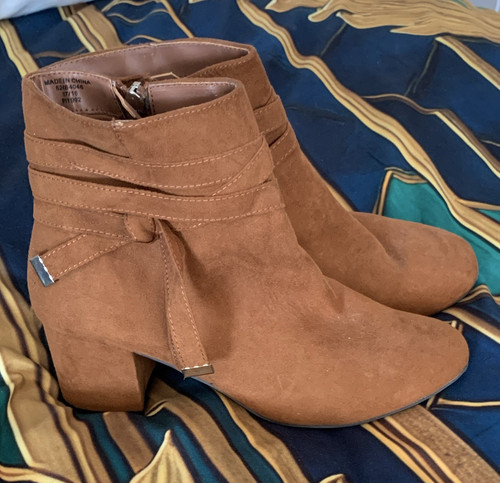 Peacocks women brown - women’s,