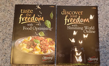 SLIMMING WORLD ONLINE STARTER