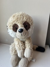 Keel Toys Pippins Meerkat