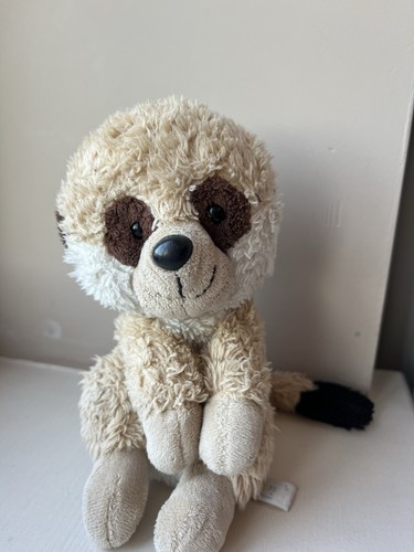 Keel toys pippins meerkat - toys,