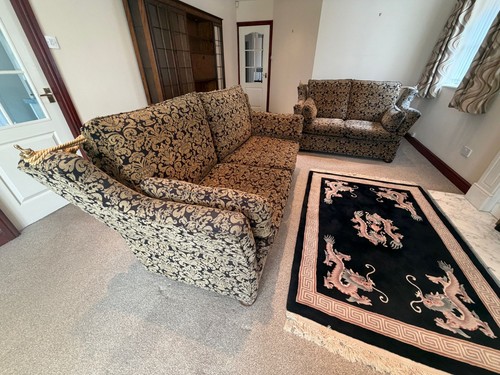 Luxury large traditional - luxury, 2+3