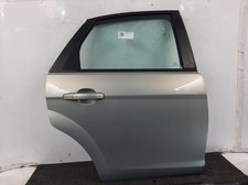 FORD FOCUS ZETEC MK2 2007-2012