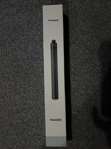 Genuine insta360 throwpod - insta360,