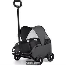 Dog Pram, Dog Stroller Jogger