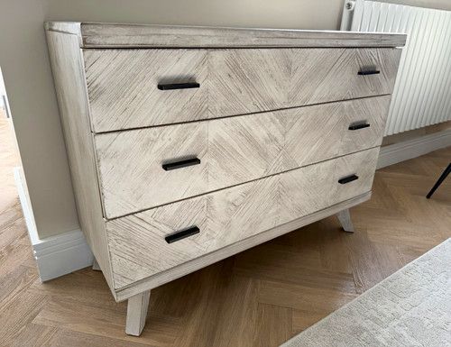 Cox limewashed - cox, &
